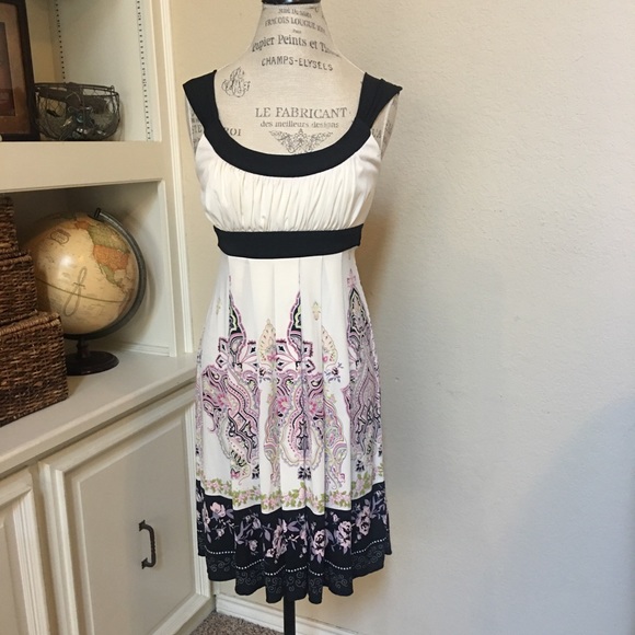 Trixxi Clothing Dresses & Skirts - Trixxi Dress